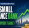 AU Small Finance Bank