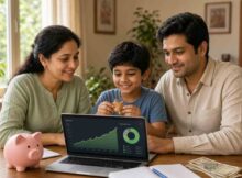 Can Minor Invest in Mutual Funds?