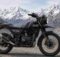 Royal Enfield Himalayan 440