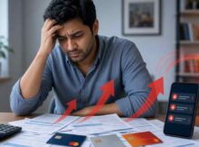 Debt Trap Warning Signs