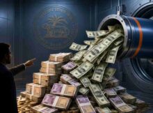 RBI FCNR Deposits Strategy