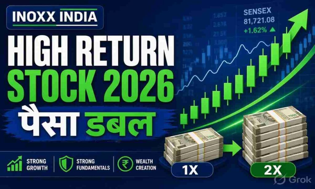 High Return Stock 2026