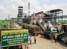 Sugar Mill Investment Bihar