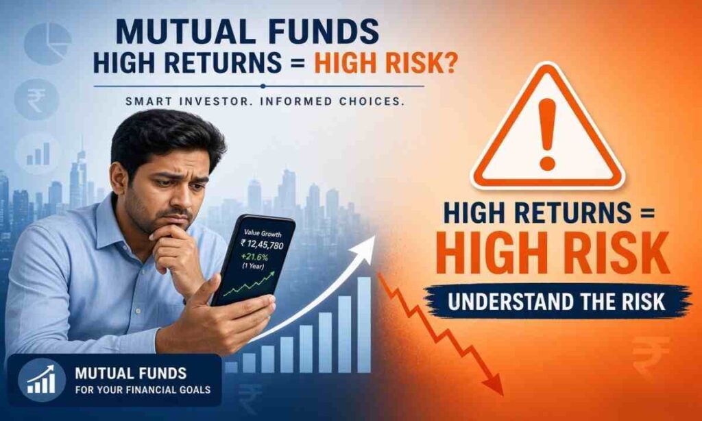 Mutual Fund Investment