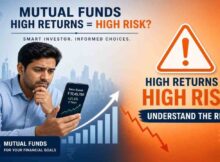 Mutual Fund Investment