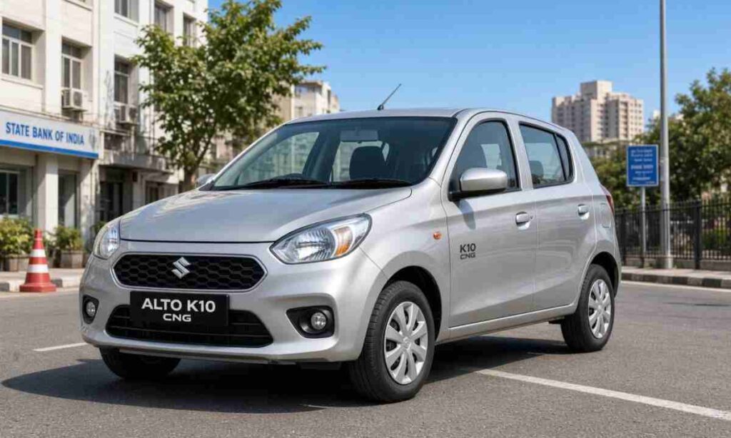 33 KM Mileage Car Under 3 Lakh