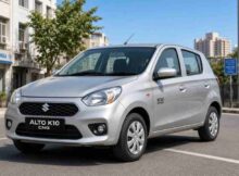 33 KM Mileage Car Under 3 Lakh