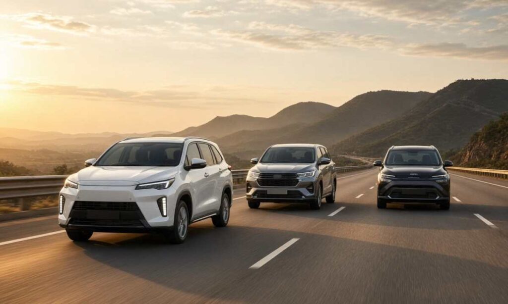 Best Cars for Long Drive