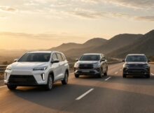 Best Cars for Long Drive
