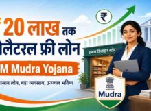 PM Mudra Yojana