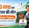 PM Mudra Yojana