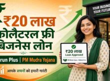 PM Mudra Loan, Mudra Yojana
