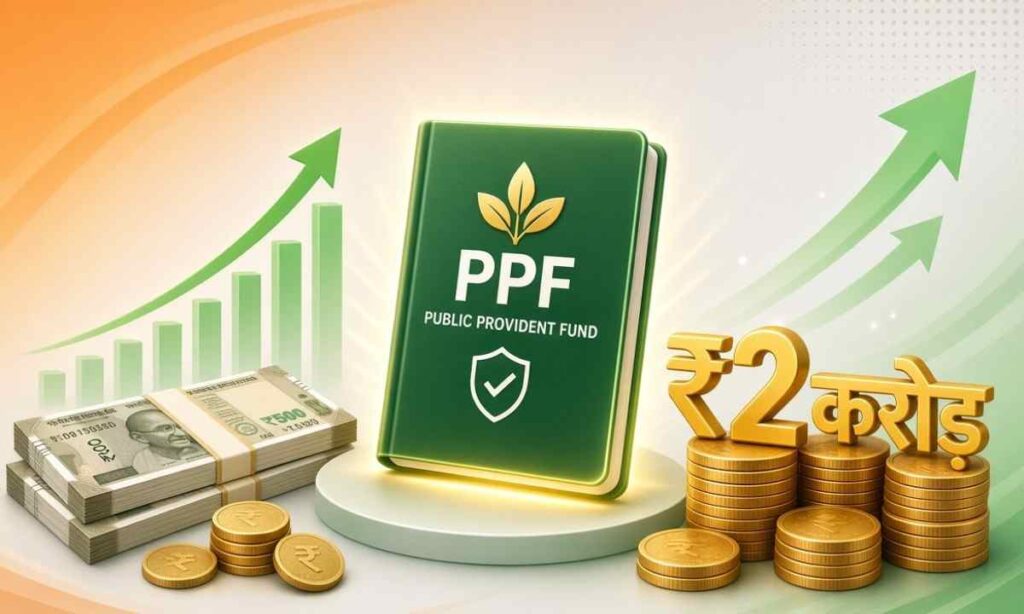PPF Investment