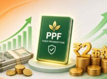 PPF Investment