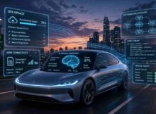 Software Defined Vehicles