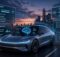 Software Defined Vehicles