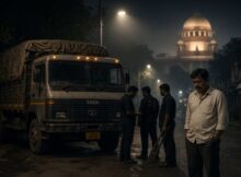 Supreme Court Vehicle Loan Seizure