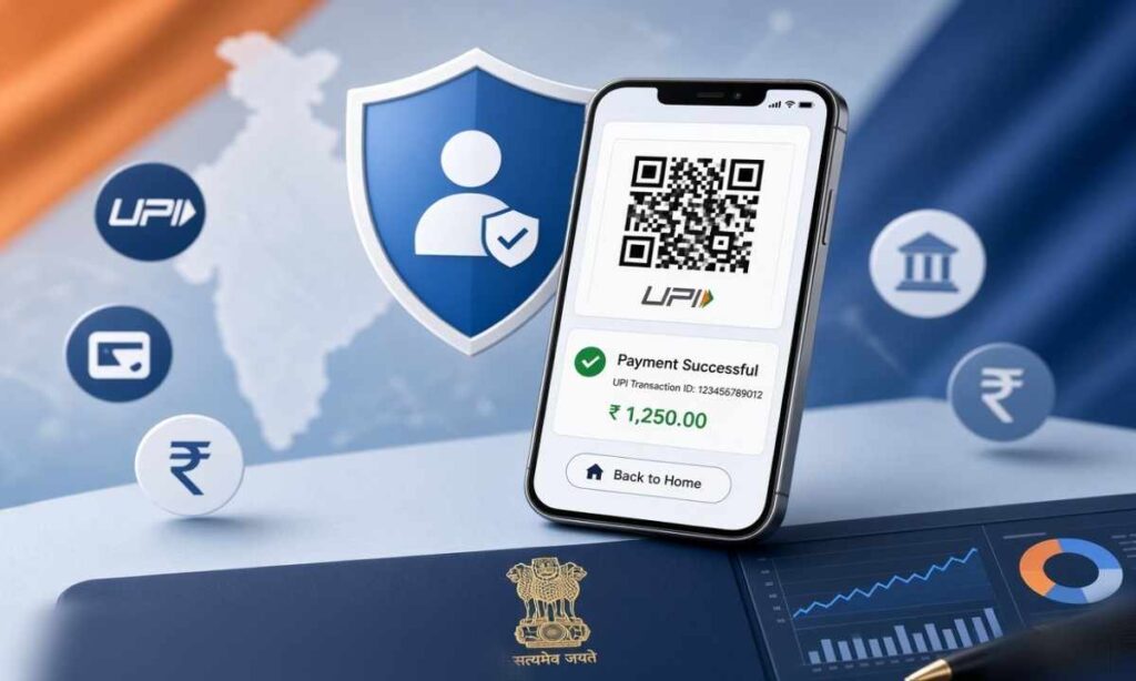 UPI Merchant Charges