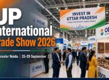UP International Trade Show 2026