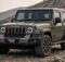 Mahindra Thar Facelift 2026