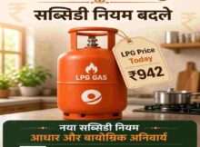 LPG Price Today