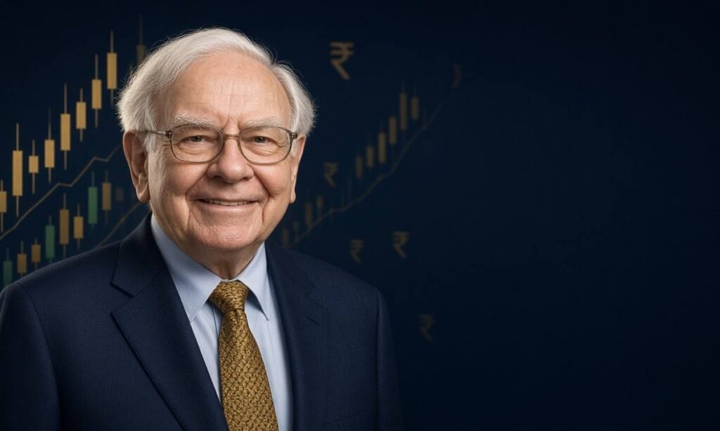 Warren Buffett Investment Tips
