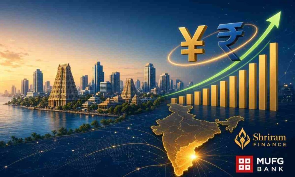 Tamil Nadu FDI Equity Inflow