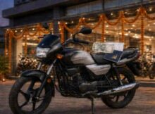 Hero Splendor Plus Xtec 2.0