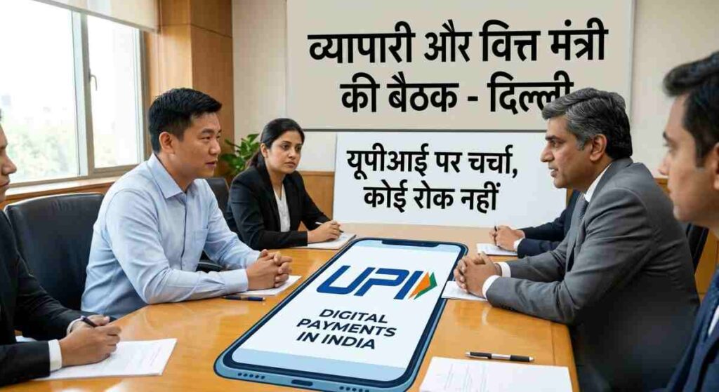 No UPI Day