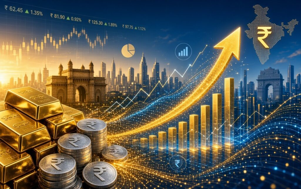 Gold ETF