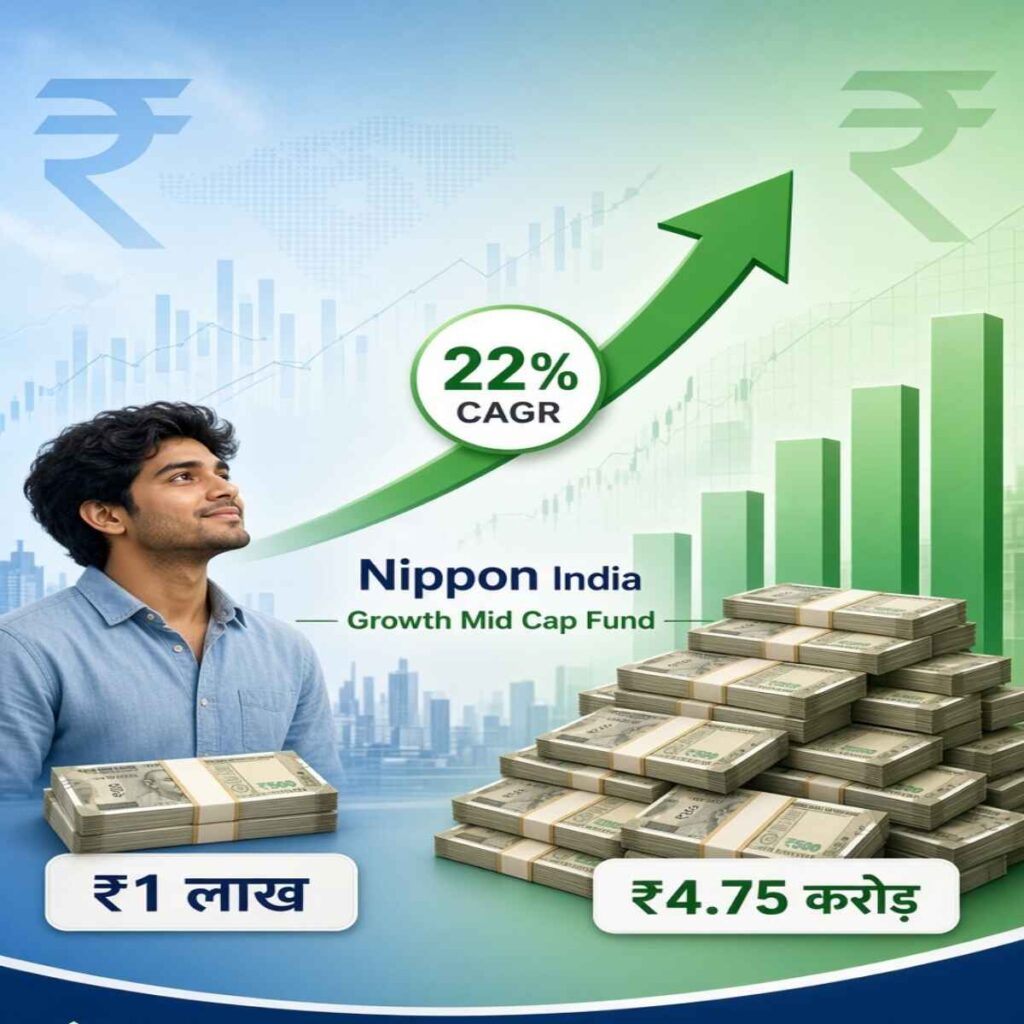 Best Mid Cap Mutual Fund
