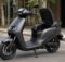 River Indie Electric scooter