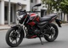 2027 TVS Raider 125 Price