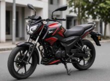 2027 TVS Raider 125 Price