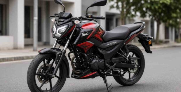 2027 TVS Raider 125 Price