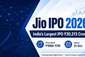 Jio IPO