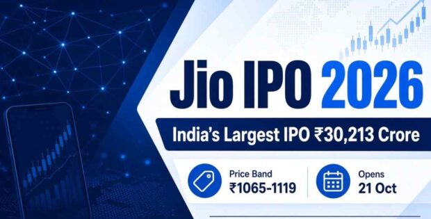 Jio IPO