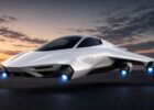 Tesla Roadster 2026