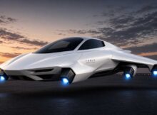 Tesla Roadster 2026