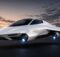 Tesla Roadster 2026