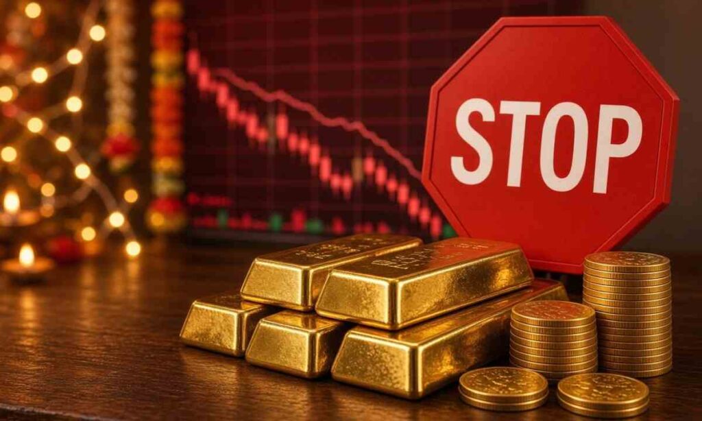 Gold FoF Investment Restriction October 2026