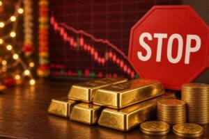 Gold FoF Investment Restriction October 2026