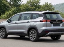 Maruti YMC Electric