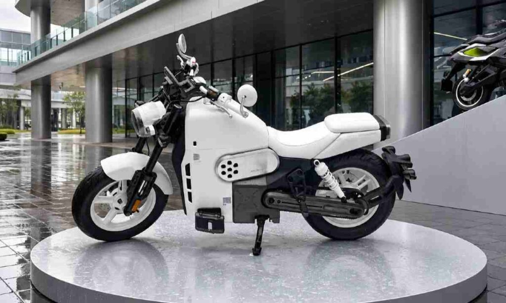 Chery Electric Bike