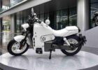 Chery Electric Bike