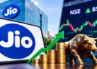 Jio IPO Listing-2