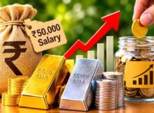 Gold Silver Investment