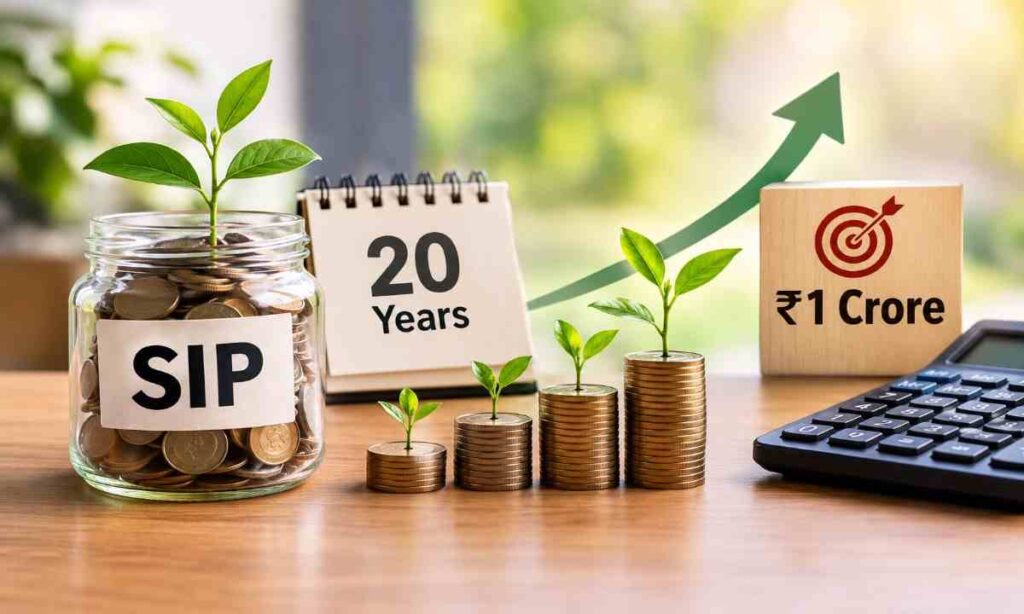 SIP Calculator
