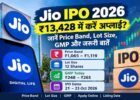 Jio IPO 2026