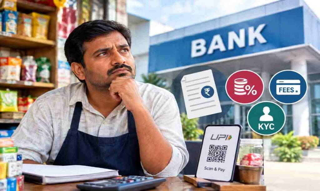 Banking Rules Change
